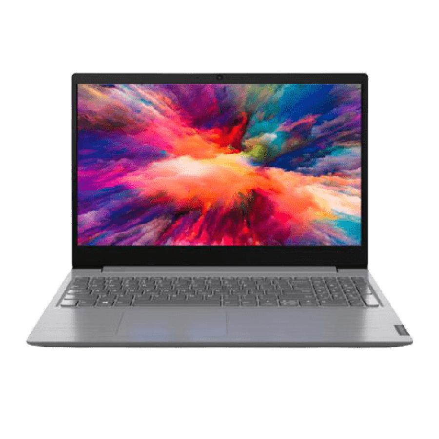 Brand New Lenovo V15 Laptop/15.6-Inch/FHD/Ryzen 3 3250U/RAM 8GB/256GB SSD/No Optical or LAN/FreeDOS (Windows not included)