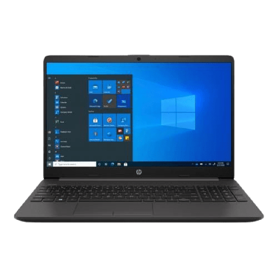 Brand New HP 250 G8/ i5-1035G1/ RAM 8GB/ 256GB SSD/ 15.6-inch FHD/ No Optical/ Windows 10 Pro