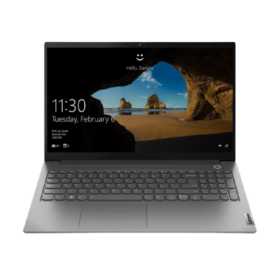 Brand New Lenovo ThinkBook 15 G2 ITL/i5-1135G7/8GB/256GB SSD/15.6-inch FHDNo Optical/USB-C/Windows 11 Pro