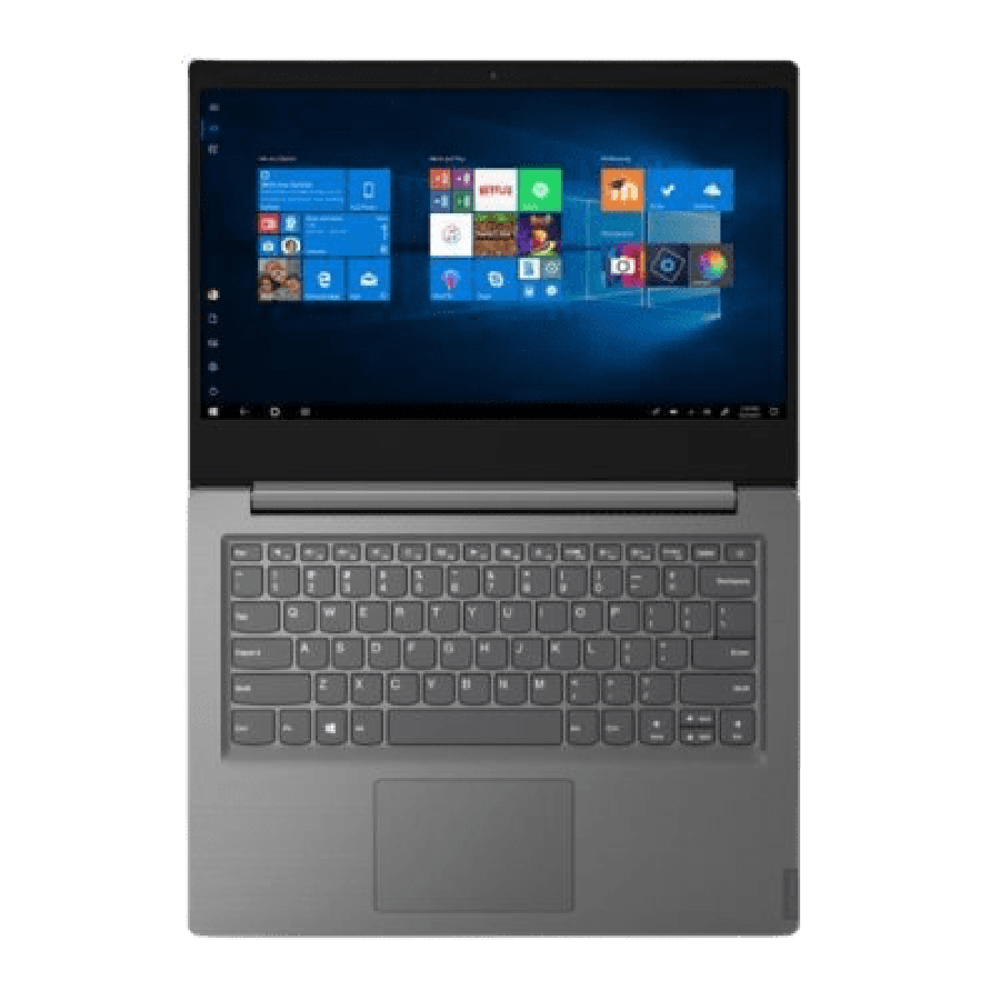 Brand New Lenovo V14-ADA Laptop/ 14-inch FHD/ Ryzen 3 3250/ 8GB/ 256GB SSD/ No Optical or LAN/ Windows 10 Pro