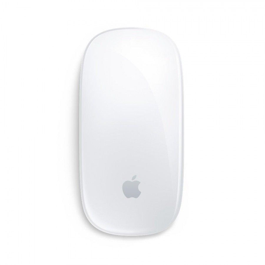 Refurbished Apple Magic Mouse 2 (MLA02Z/A), A