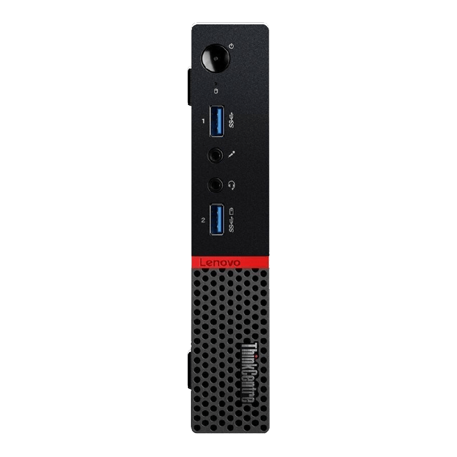 Refurbished Lenovo M900/ Tiny Mini PC/ i5-6400T/ 16GB RAM/ 256GB SSD/ Windows 10/ HDMI 