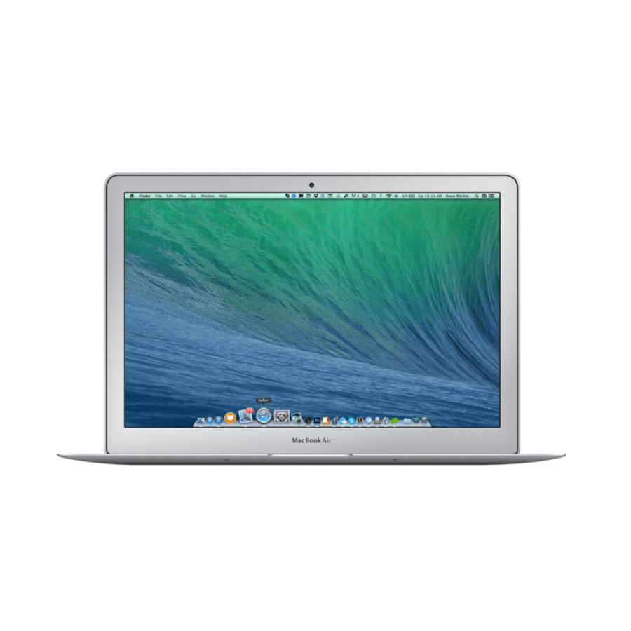 Refurbished Apple MacBook Air 6,2/i5-4260U/8GB RAM/128GB SSD/13"/A (Early 2014)