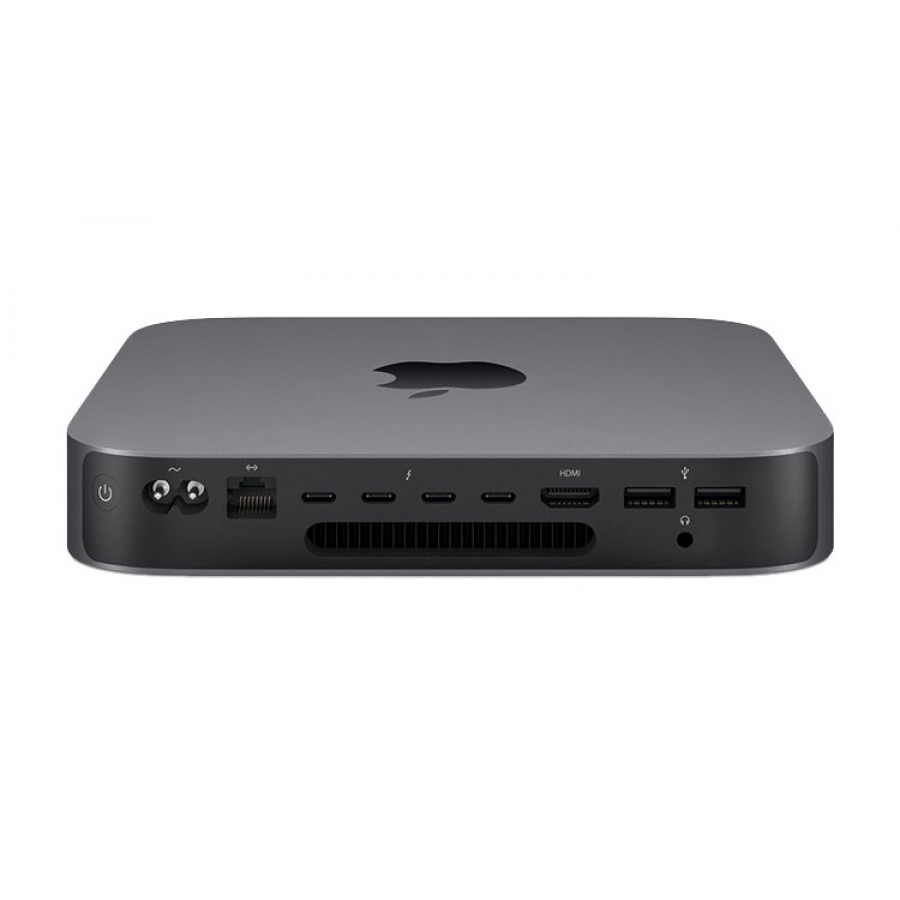 Refurbished Apple Mac Mini 8,1/i7-8700B/16GB RAM/1TB SSD/A (Late 2018)