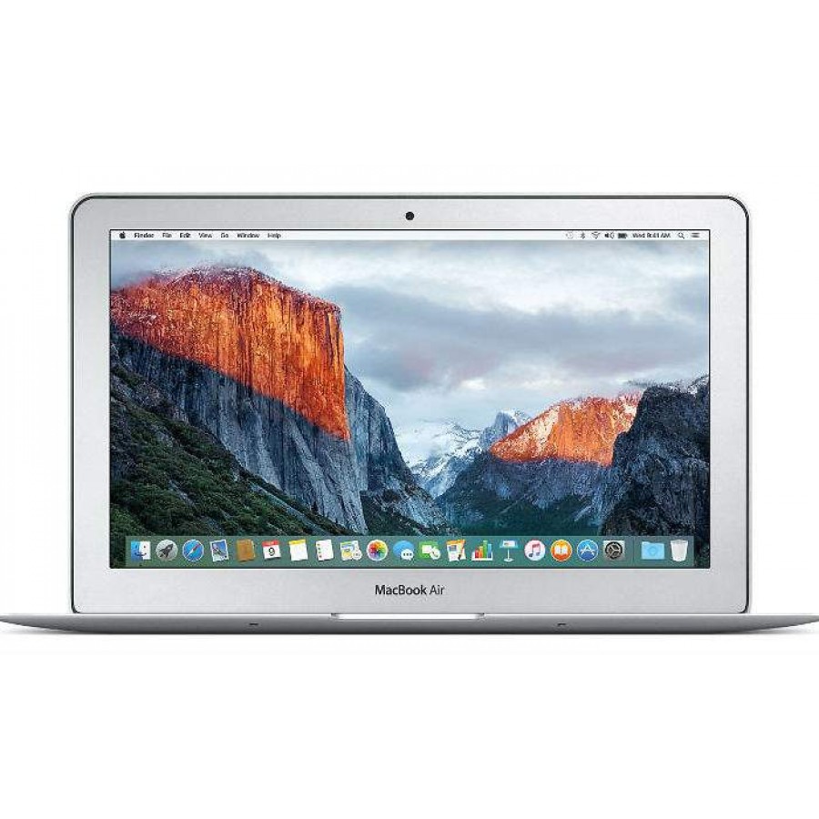 Refurbished Apple Macbook Air 7,1/i7-5650U/4GB RAM/512GB SSD/11"/A (Early 2015)