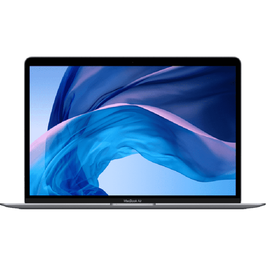 Refurbished Apple Macbook Air 9,1/i5-1030NG7/16GB RAM/2TB SSD/13"/Silver- A (Early 2020)