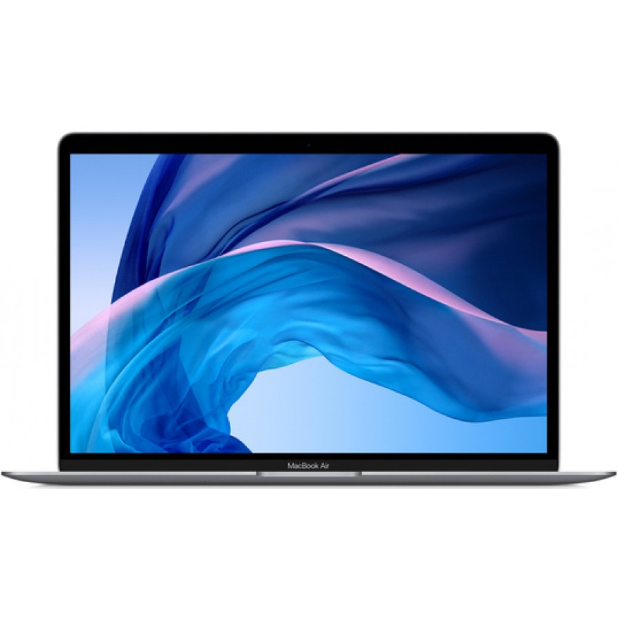 Refurbished Apple Macbook Air 8,1/i5-8210Y/8GB RAM/128GB SSD/13"/Space Grey/A (Late 2018)