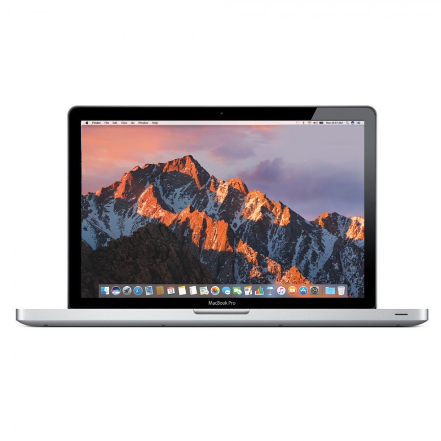 Refurbished Apple MacBook Pro 9,1/i7-3820QM/16GB RAM/750GB HDD/650M/15"/Unibody/B (Mid - 2012)