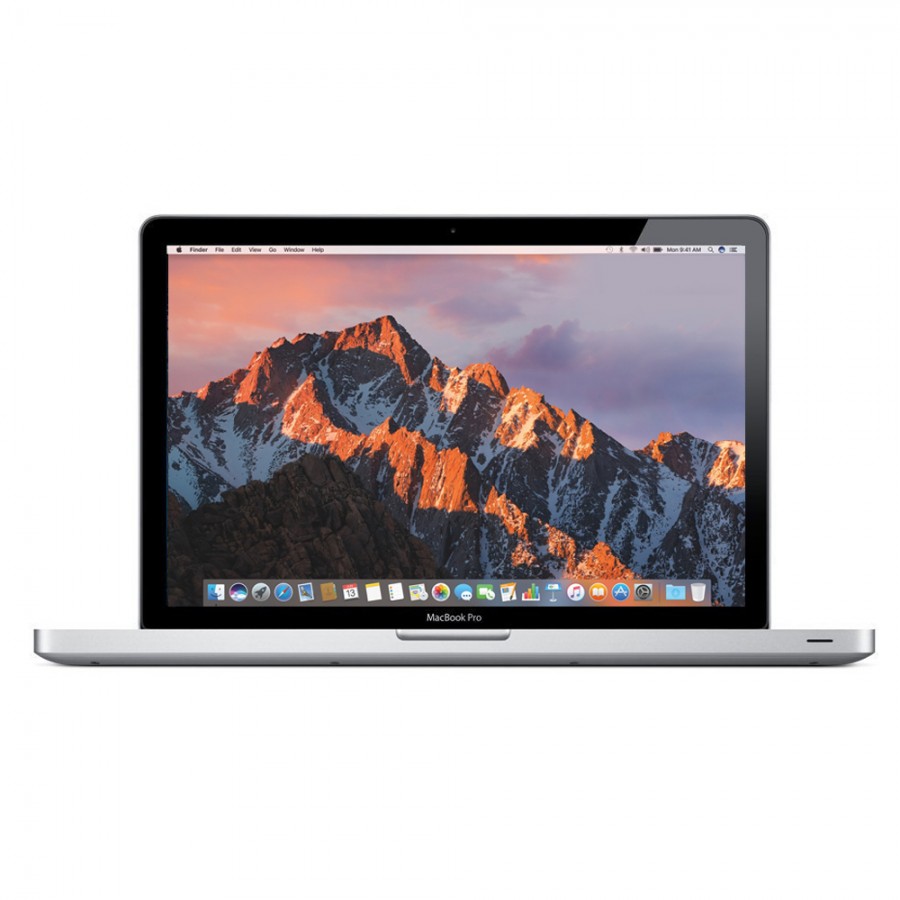 Refurbished Apple MacBook Pro 9,1/i7-3615QM/8GB RAM/500GB HDD/15"/Unibody/B (Mid - 2012)