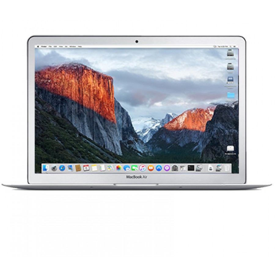 Refurbished Apple MacBook Air 6,2/i5-4260U/4GB RAM/128GB SSD/13"/C (Early 2014)