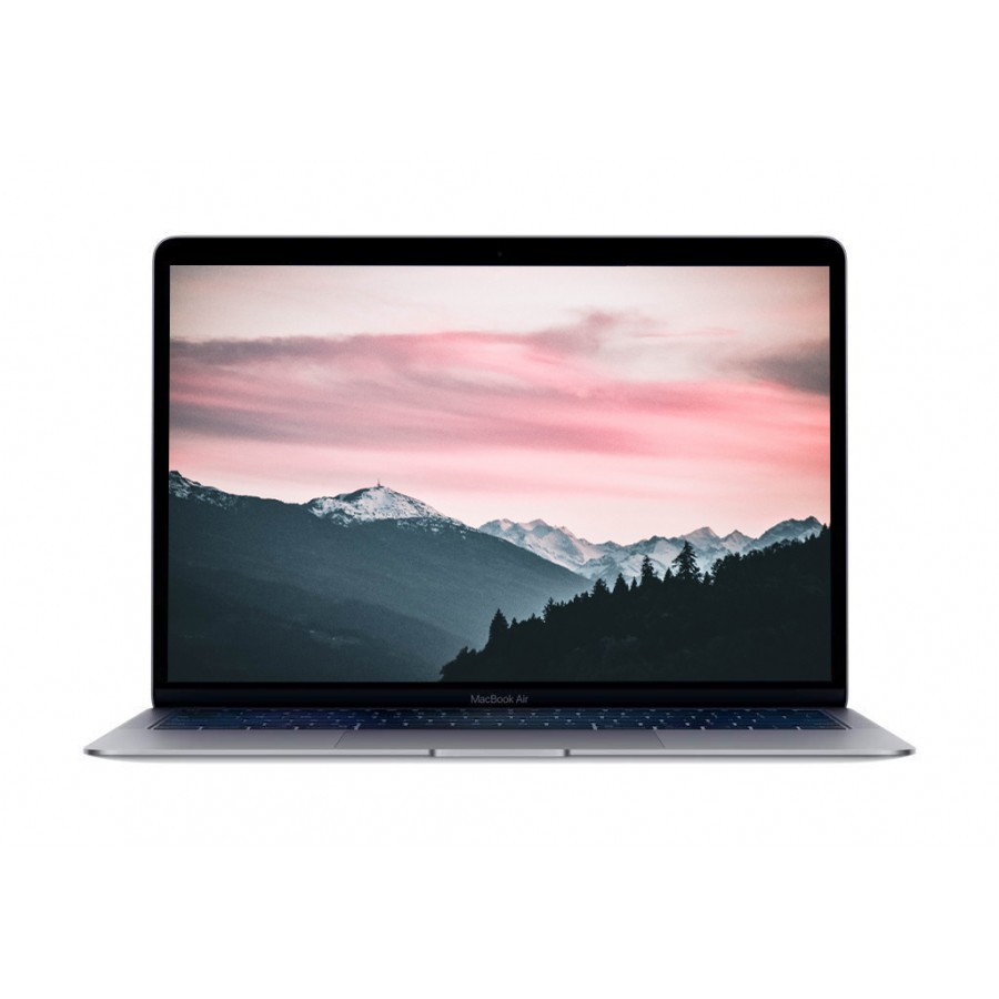 Refurbished Apple Macbook Air 8,2/i5-8210Y/8GB RAM/256GB SSD/13"/Space Grey/A (Mid - 2019)