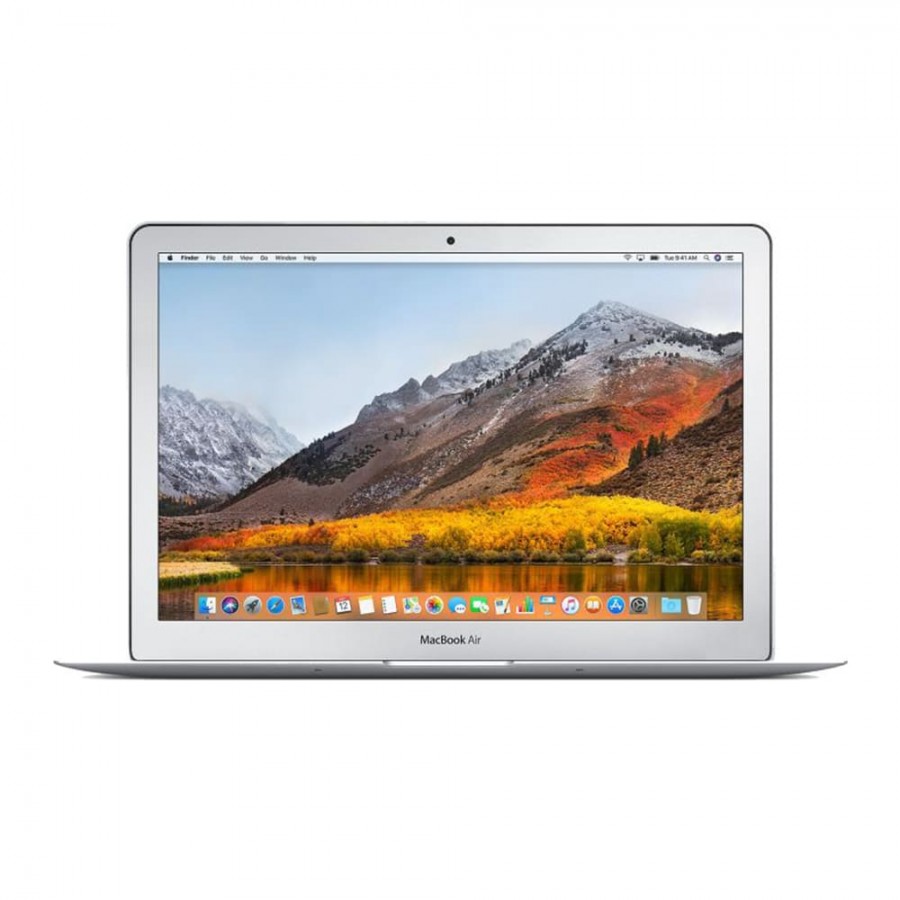 Refurbished Apple Macbook Air 7,2/i5-5350U/8GB RAM/128GB SSD/13"/HD 6000/OSX/B (Mid 2017)