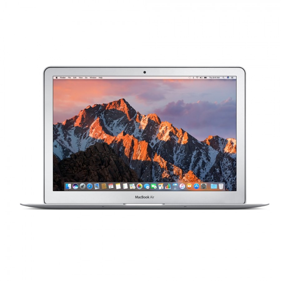 Refurbished Apple Macbook Air 7,2/i7-5650U/8GB RAM/256GB SSD/13"/B (Early 2015)
