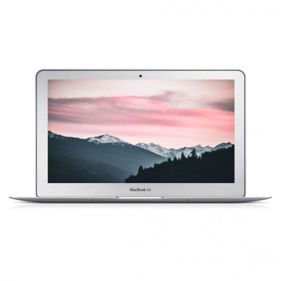 Refurbished Apple MacBook Air 7,2/i5-5250U/4GB RAM/128GB SSD/13-inch/HD 6000/OSX/C (Early - 2015)