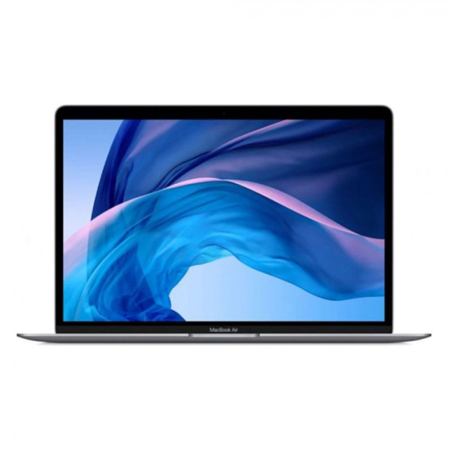 Refurbished Apple Macbook Air 9,1/i7-1060NG7/16GB RAM/256GB SSD/13"/Space Grey- A (Early 2020)