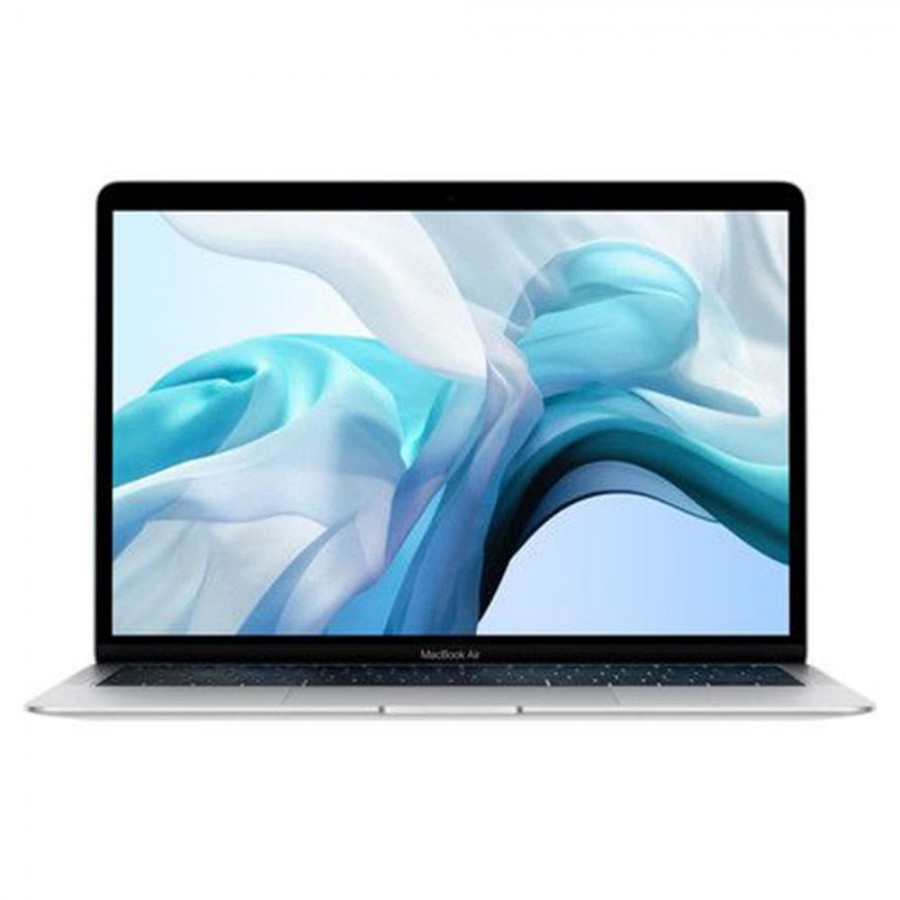 Refurbished Apple Macbook Air 8,1/i5-8210Y/16GB RAM/256GB SSD/13"/Silver/A (Late - 2018)