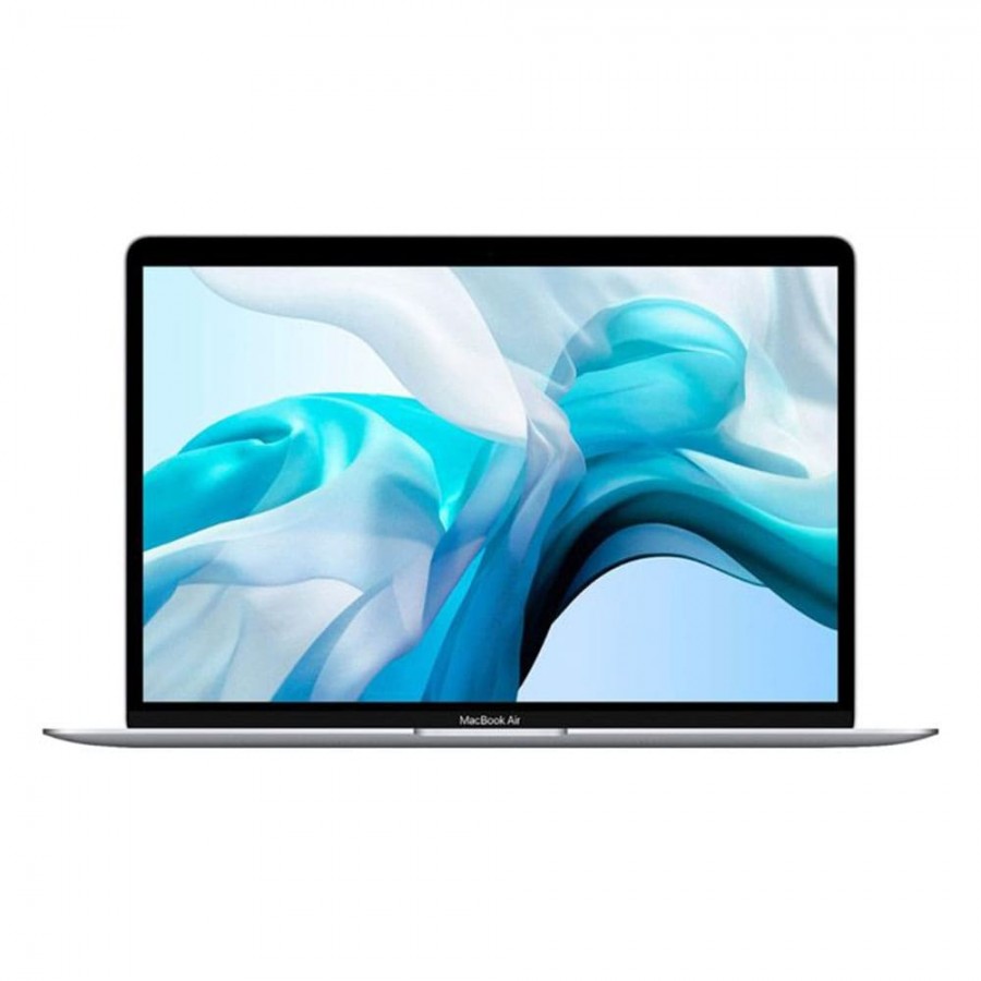 Refurbished Apple Macbook Air 9,1/i7-1060NG7/16GB RAM/512GB SSD/13"/Silver/A (Early 2020)
