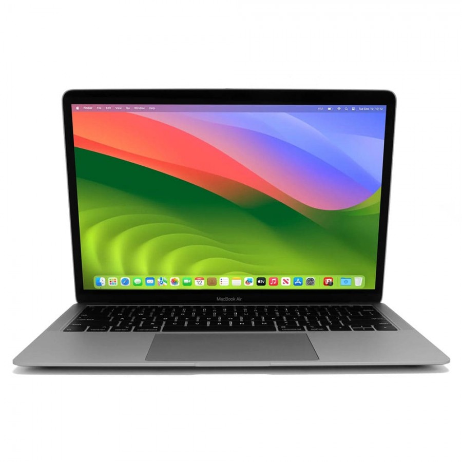 Refurbished Apple Macbook Air 8,2/i5-8210Y/8GB RAM/128GB SSD/13"/Silver/B (Mid 2019) 