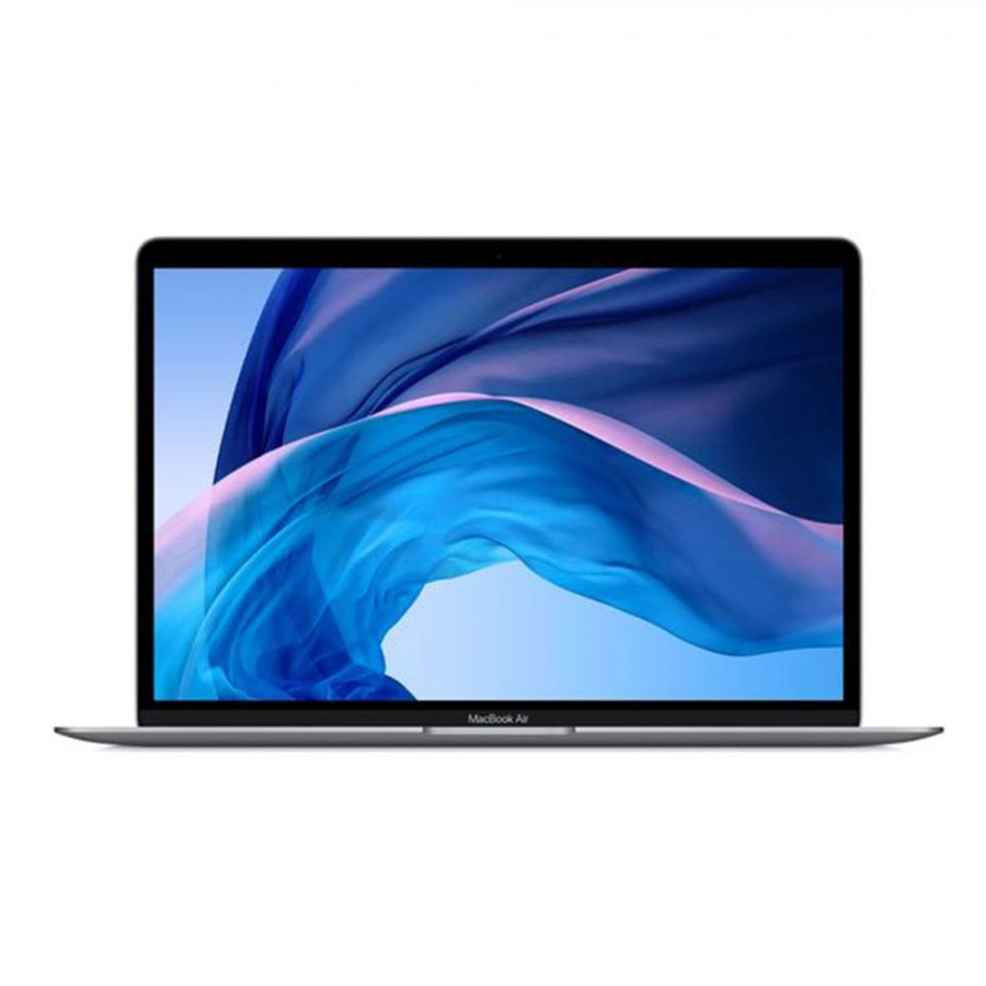 Refurbished Apple Macbook Air 8,1/i5-8210Y/8GB RAM/256GB SSD/13"/Grey/C (Late 2018)