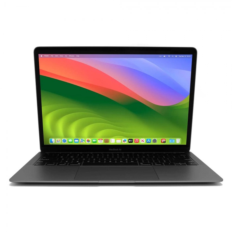 Refurbished Apple Macbook Air 8,2/i5-8210Y/8GB RAM/256GB SSD/13"/Space Grey/A (Mid - 2019)