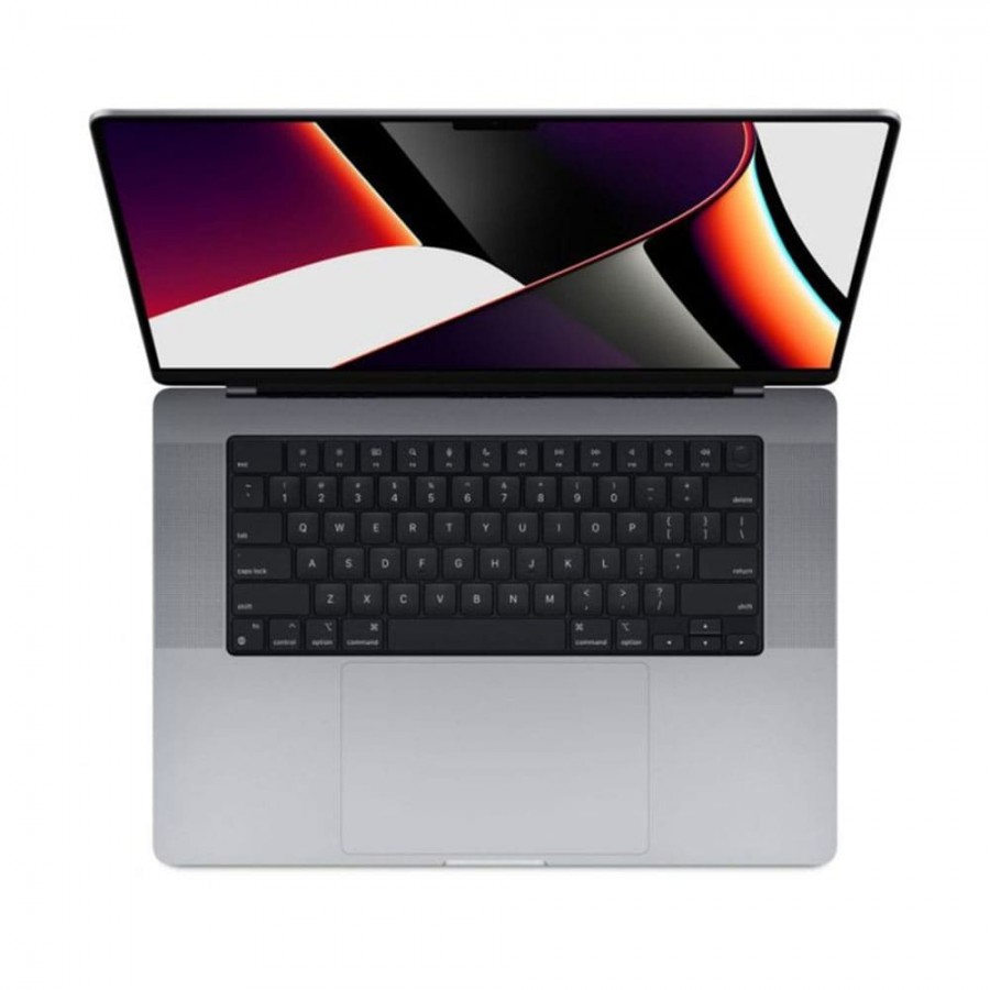 Refurbished Apple MacBook Pro 18,2/M1 Max 3.2GHz/32GB RAM/1TB SSD/10 CPU/32 GPU/16-inch/B (Late 2021)