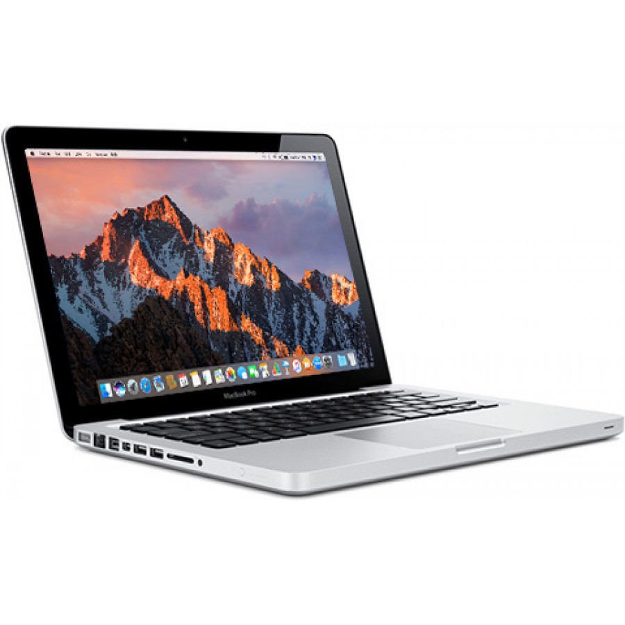 Refurbished Apple MacBook Pro 10,1/i7-3615QM/8GB RAM/256GB SSD/15" RD/A (Mid - 2012)