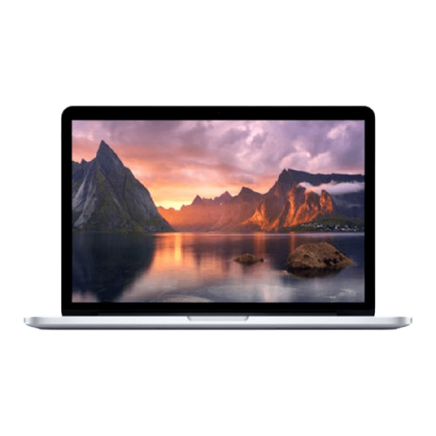 Refurbished Apple MacBook Pro Retina 13"/ Intel Core i5/ 2.6GHz/ 8GB/ 256GB SSD/ (Late 2013)