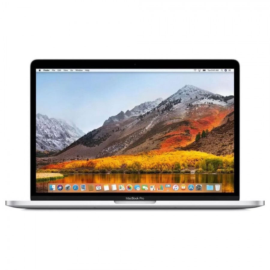Refurbished Macbook Pro 2019 Touch bar/ 13"/ Core i7/ 2.8 GHz/16GB Ram/ 512GB SSD