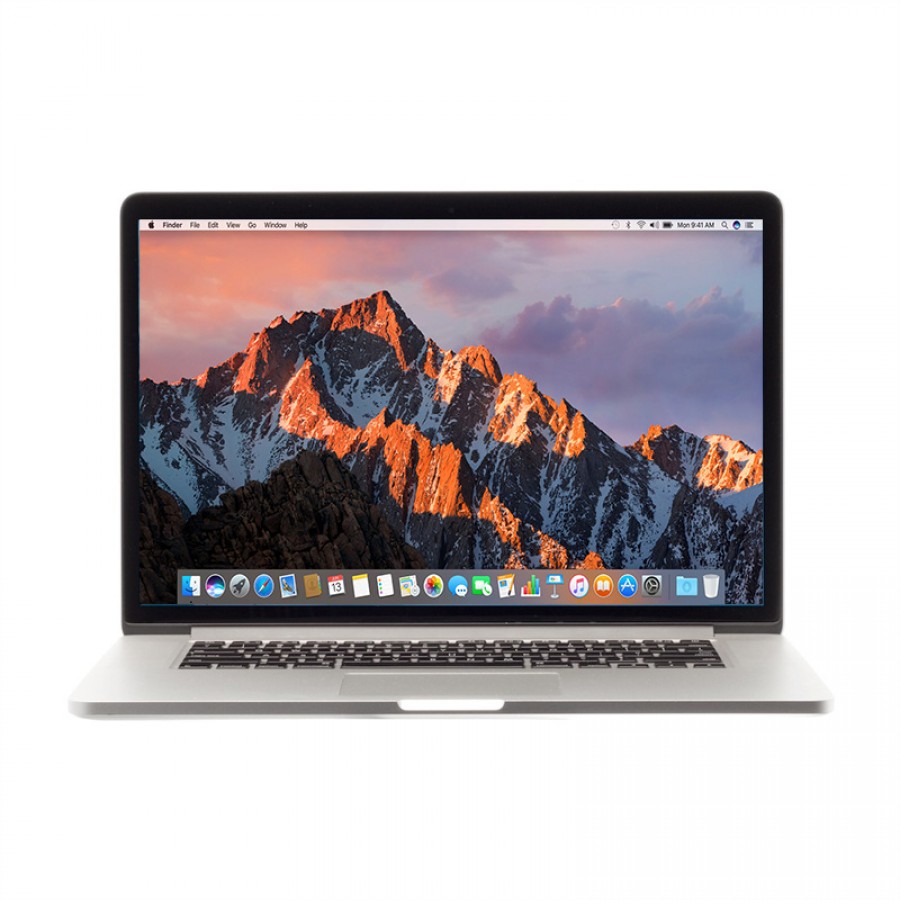 Refurbished Apple MacBook Pro 10,1/i7-3720QM/8GB RAM/512GB SSD/15" RD/A (Mid - 2012)