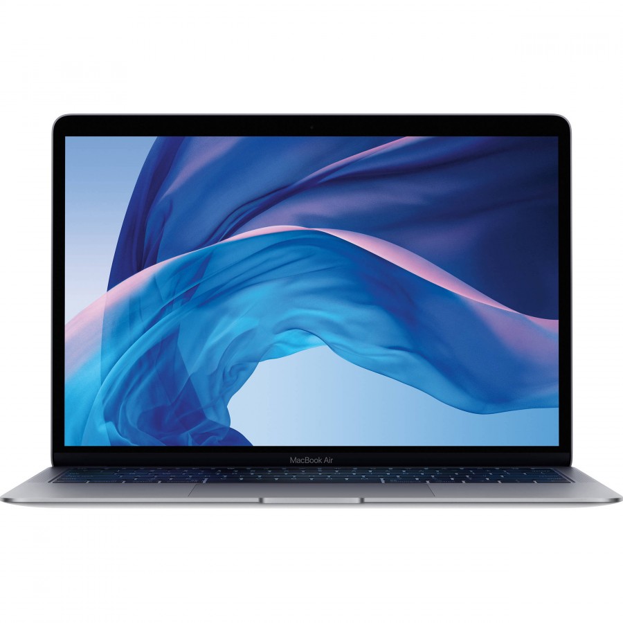 Refurbished Apple Macbook Air 9,1/i7-1060NG7/8GB RAM/256GB SSD/13"/Space Grey- A (Early 2020)
