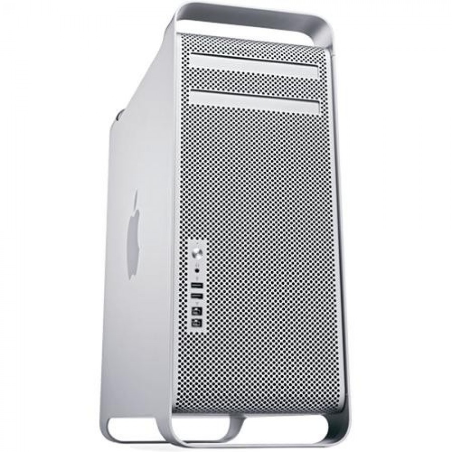 Refurbished Apple Mac Pro 5,1/Xeon X5650/40GB RAM/1TB HDD/DVD-RW/B - (Mid-2012)