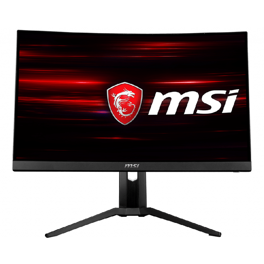 Brand New MSI OPTIX MAG322CQRV 31.5-inch Widescreen VA LED Black Curved Monitor (2560x1440/1ms/HDMI/DisplayPort)