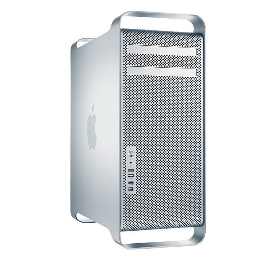 Refurbished Apple Mac Pro 3,1/E5462/32GB RAM/1TB HDD+240GB SSD/DVD-RW/B (Early - 2008)