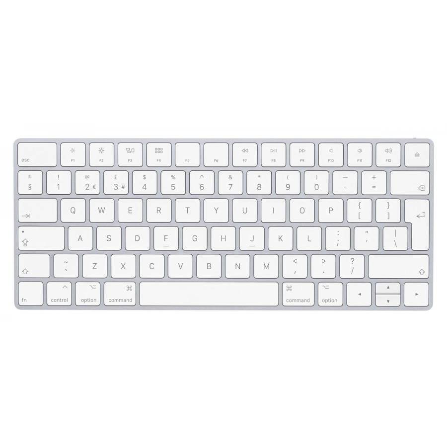 Refurbished Apple MLA22B/A Magic Keyboard, A