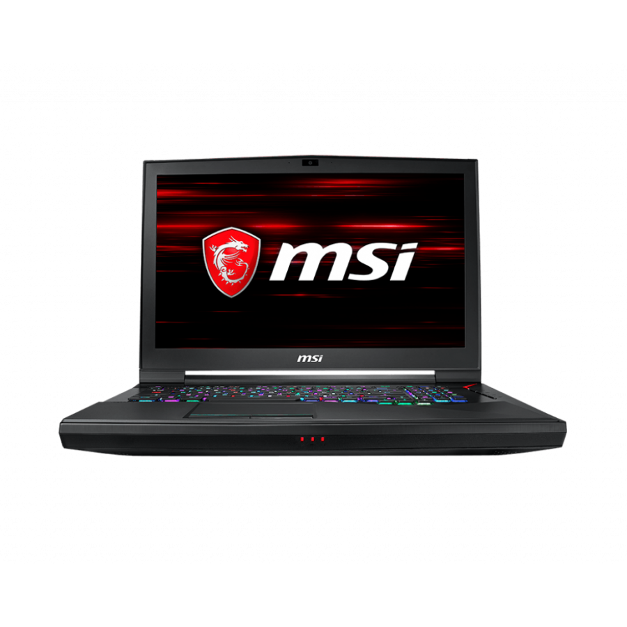 MSI GT75 Titan 8SG Intel Core i9 17.3" LCD Display Gaming Laptop