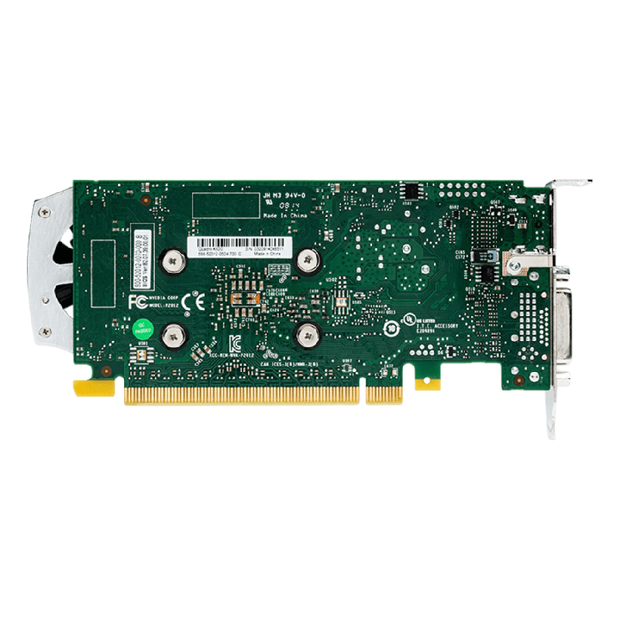 Refurbished Nvidia Quadro K620/ GDDR3 2GB Graphics Card/ 6 Months RTB Warranty