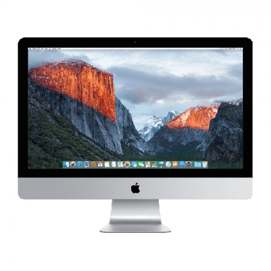 Refurbished Apple iMac 17,1/i7-6700K/16GB RAM/3TB SSD/27-inch 5K RD/AMD R9 M395+2GB/B (Late - 2015)