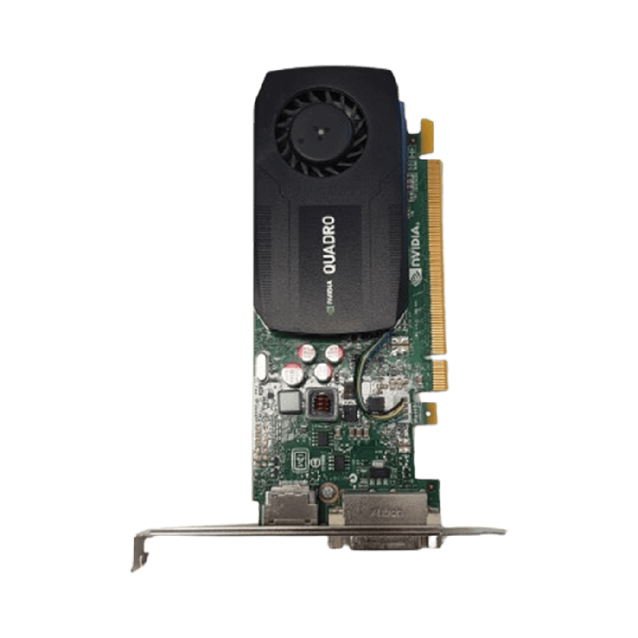 Refurbished NVIDIA Quadro K600/ 1GB DDR3/ PCI-E Video Graphics Card/ display port DVI 