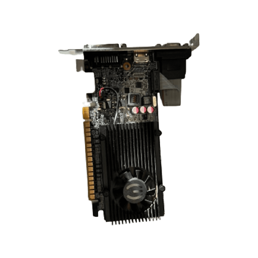 Refurbished NVIDIA P1310/ GeForce 2G DDR3/ Graphics Video Card/ 02G-P3-2619-KR/ HDMI/ DVI