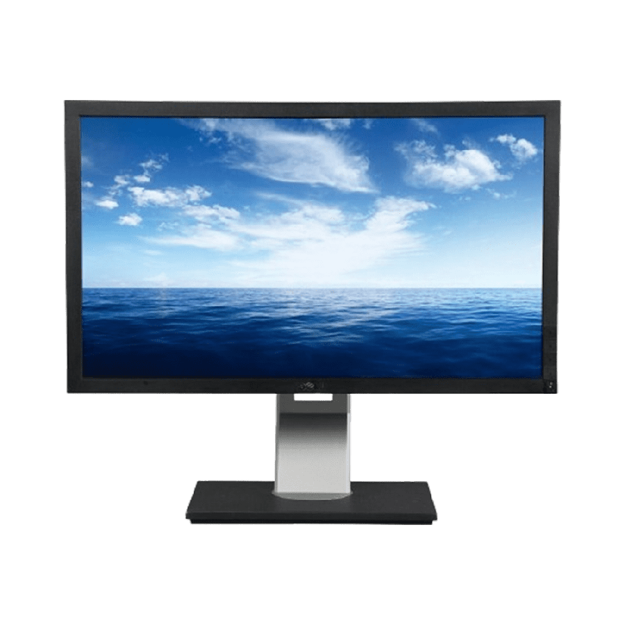 Refurbished Dell Professional P2311HB/ 23 Inch/ VGA/ DVI-D/ 1920x1080/ Monitor/ With Stand