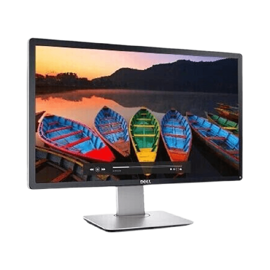 Refurbished Dell P2314Ht/ 23"/ 1920x1080/ Widescreen/ IPS/ LED Monitor/ DVI VGA DP/ With Stand