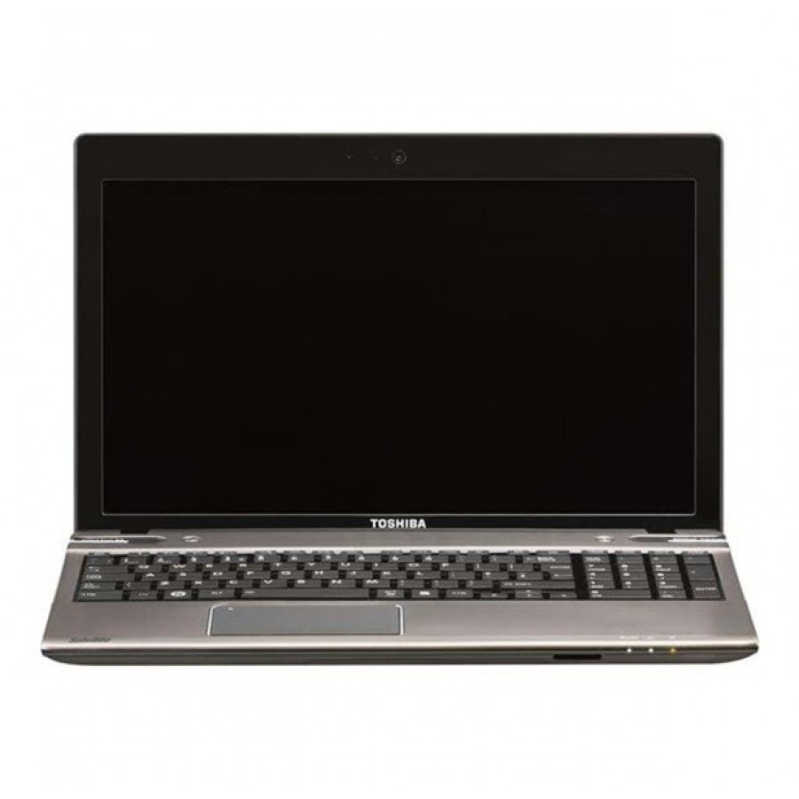 Refurbished Toshiba P850-31L/i7-3630QM/8GB RAM/1TB HDD/DVD-RW/15"/Windows 10Pro/B