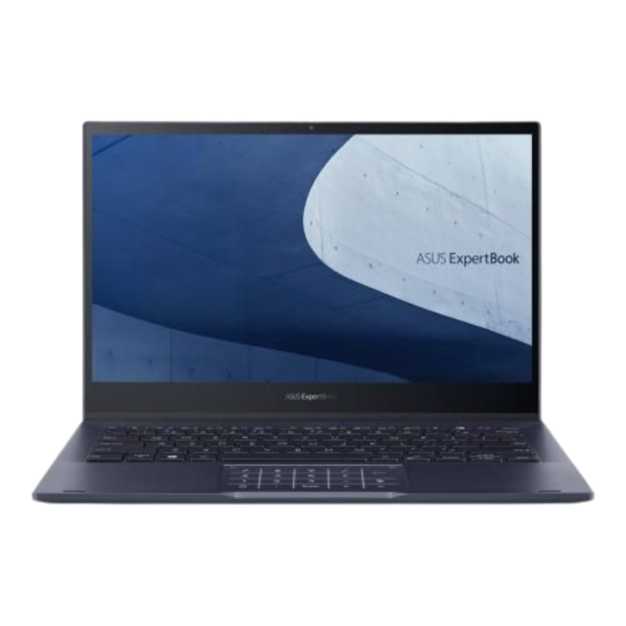 Brand New Asus ExpertBook B5 / intel Core i5-1135G7/ 8GB RAM/ 512GB SSD/13.3-inch/ Windows 11 Pro