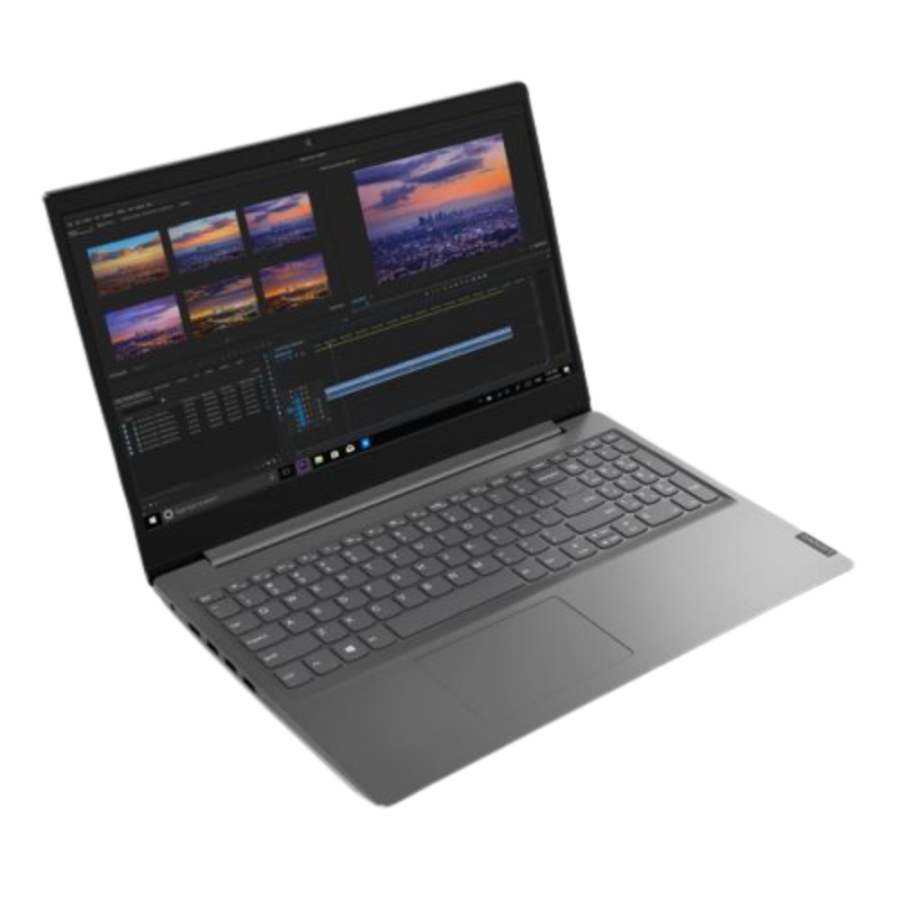 Brand New Lenovo V15 IML / intel Core i5-10210U/8GB RAM/256GB SSD/15.6-inch FHD/Windows 10 Pro