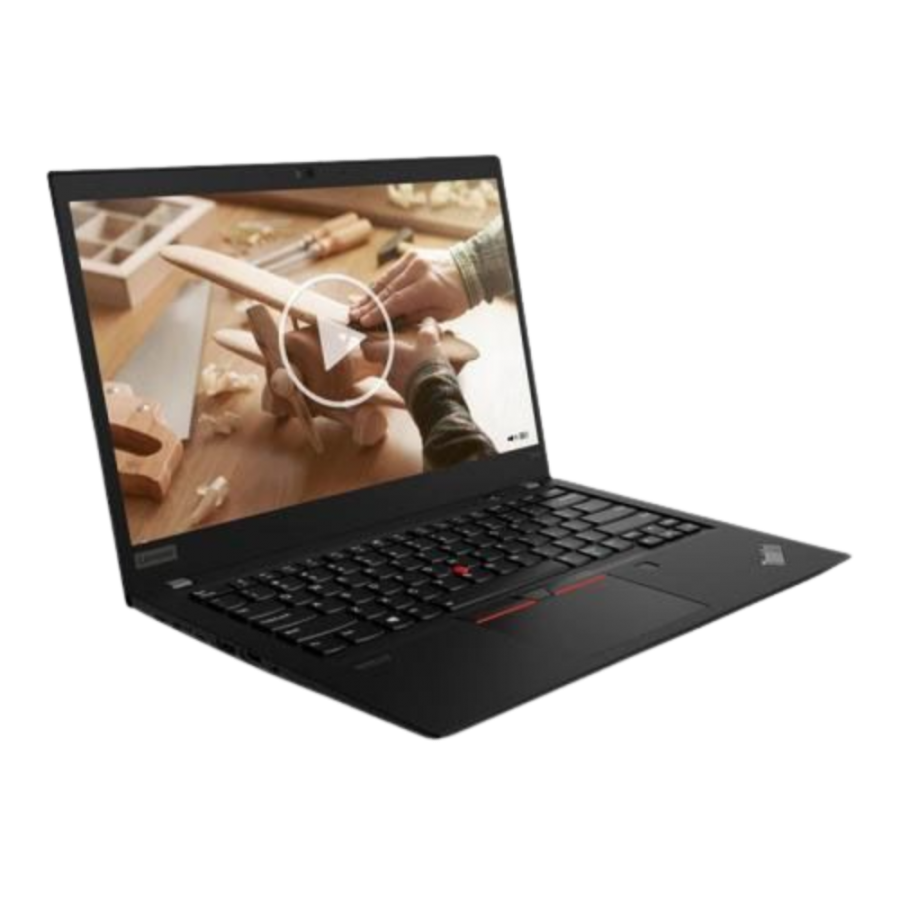 Brand New Lenovo ThinkPad T14S Gen1/ Ryzen 5 Pro 4650U/ RAM 8GB/ 256GB SSD/ 14-inch/ Windows 11 Pro