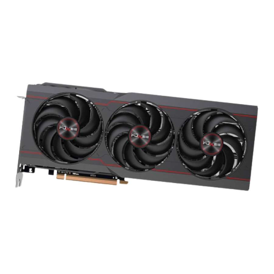 Sapphire PULSE RX 6800, 16GB DDR6, PCIe4, HDMI, 3 DP, 2170MHz Clock