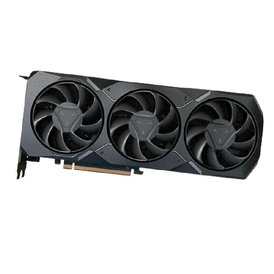 Brand New Sapphire RX7900 XT, PCIe4, 20GB DDR6, HDMI, 2 DP, USB-C, 2400MHz Clock