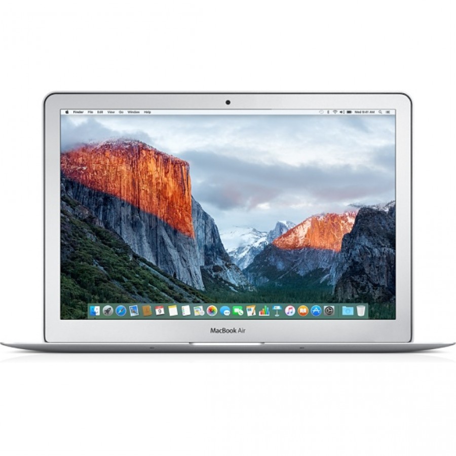 Refurbished Apple Macbook Air 7,2/i5-5250U/4GB RAM/256GB SSD/13"/B (Early 2015)