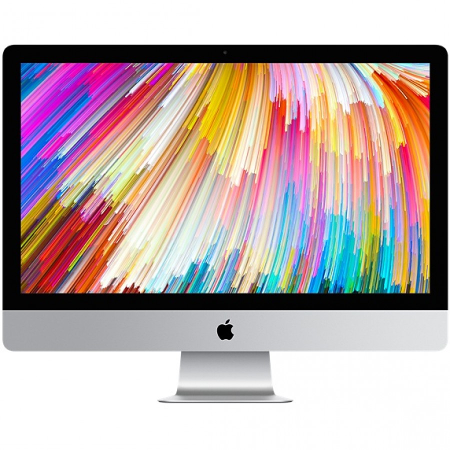 Refurbished Apple iMac 18,3/i5-7500 3.4GHz/16GB RAM/1TB Fusion Drive/AMD Pro 570/27-inch 5K RD/B (Mid - 2017)