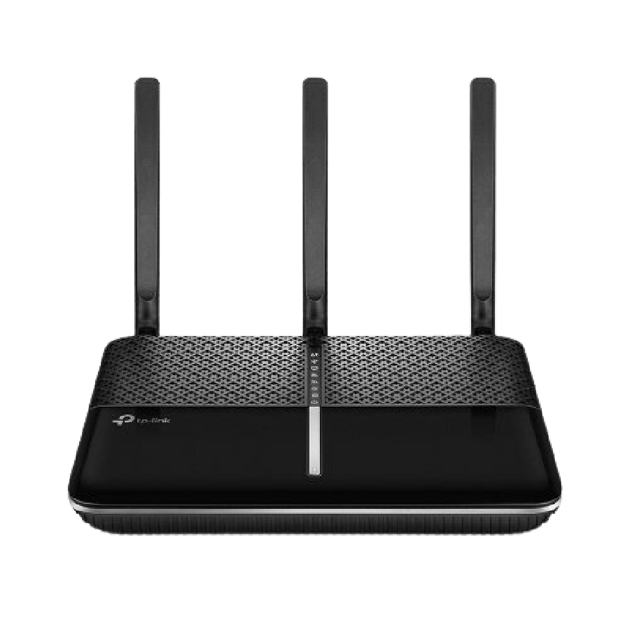 Brand New TP-LINK (Archer VR2100) AC1200 (300+1733) Wireless Dual Band GB VDSL2/ADSL Modem Router/ MU-MIMO